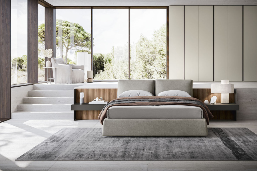 Кровать Alf Milano 2 Кровать Alf Milano 2 (Италия)
