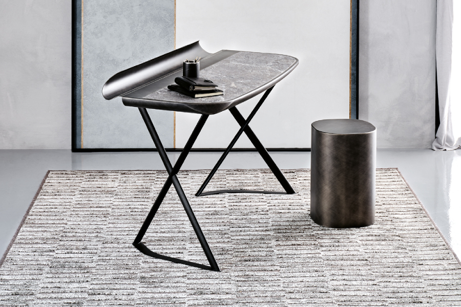 Письменный стол Cattelan Italia Cocoon Keramik Письменный стол Cattelan Italia Cocoon Keramik (Италия)