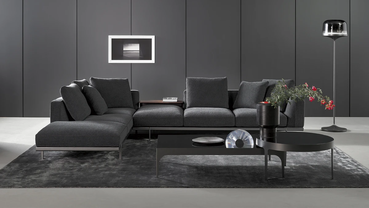 Диван Bonaldo Phil Диван Bonaldo Phil (Италия)