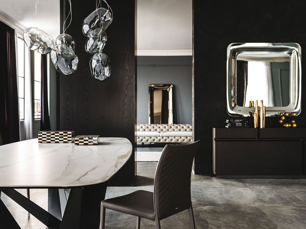 Зеркало Cattelan Italia Glenn (Италия)