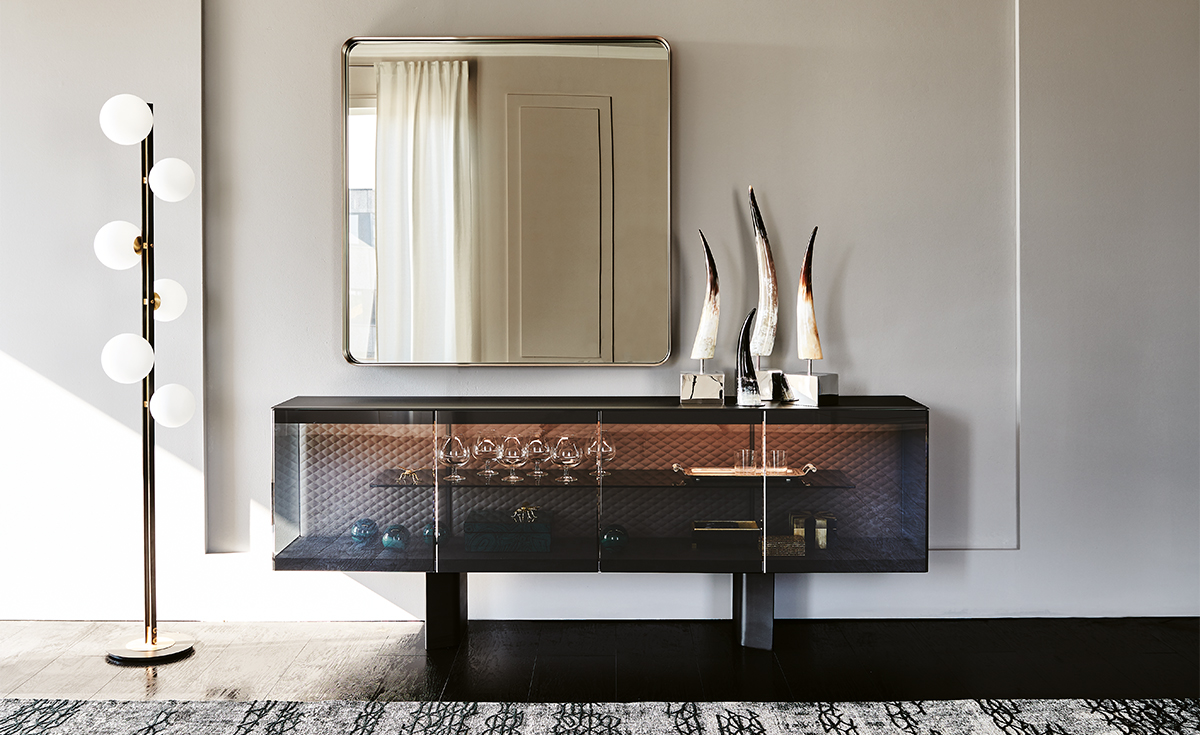 Комод Cattelan Italia Boutique Комод Cattelan Italia Boutique (Италия)