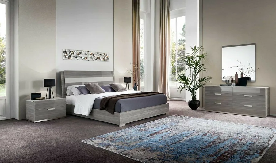 Кровать Alf Iris Кровать Alf Iris (Италия)