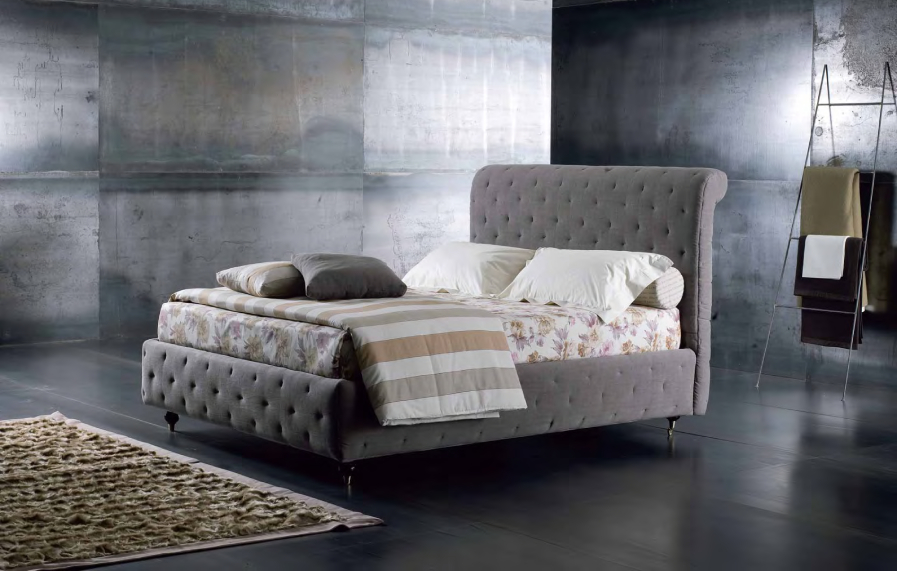 Кровать Altrenotti Paoletto (Италия)