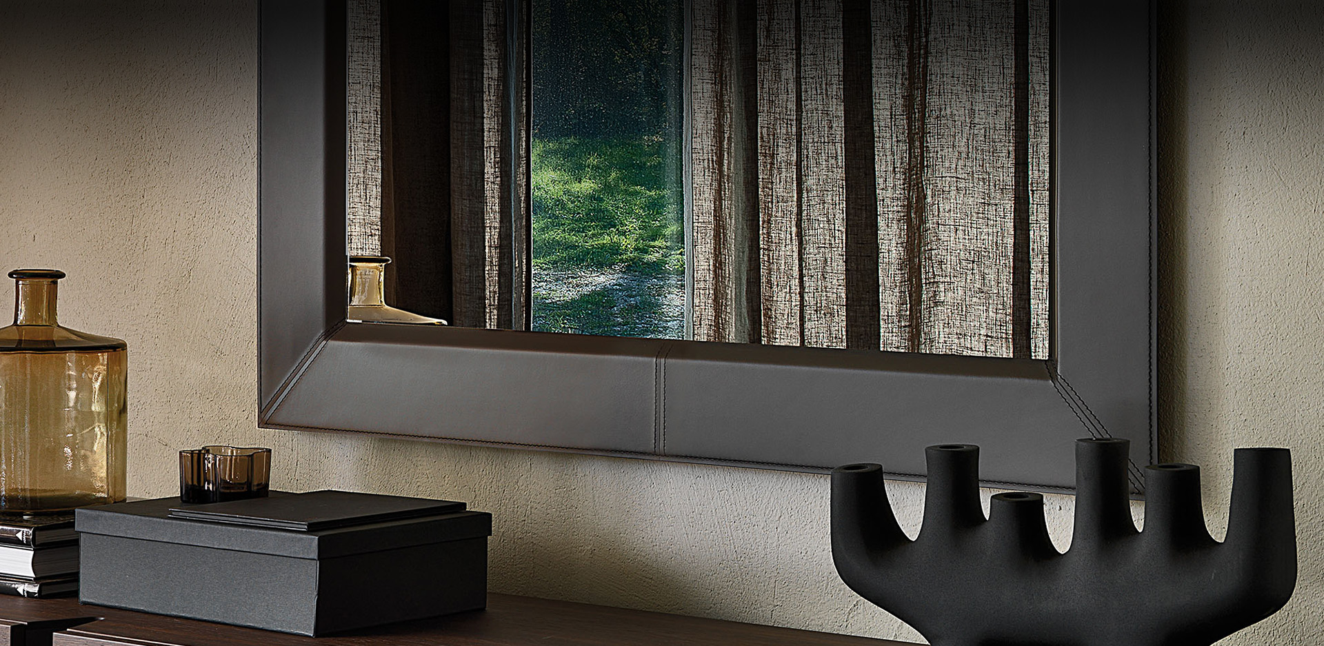 Зеркало Cattelan Italia Photo Зеркало Cattelan Italia Photo (Италия)