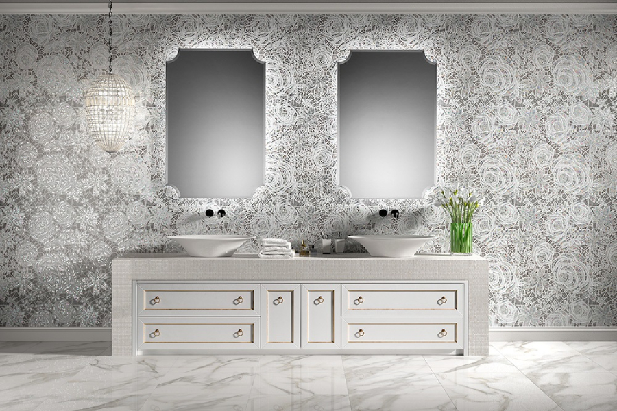 Ванная комната Prestige Navigli Ванная комната Prestige Navigli (Италия)