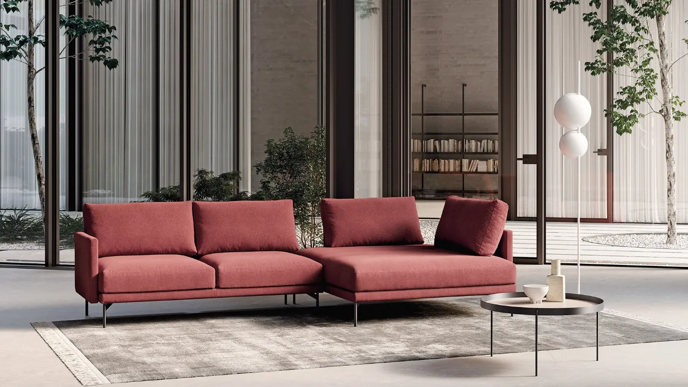 Диван Doimo Sofas Freedom Диван Doimo Sofas Freedom (Италия)