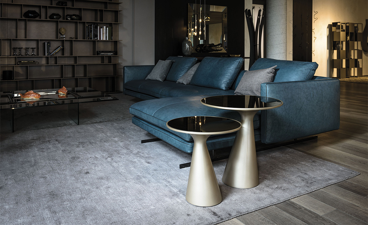 Журнальный столик Cattelan Italia Peyote (Италия)