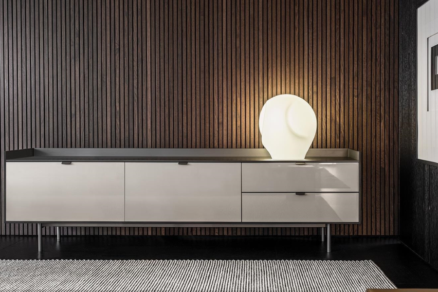 Комод Minotti Darren Комод Minotti Darren (Италия)