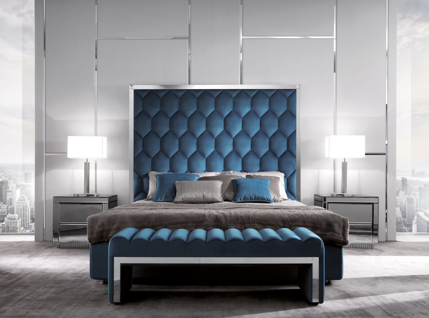 Банкетка DV Home Envy Банкетка DV Home Envy (Италия)