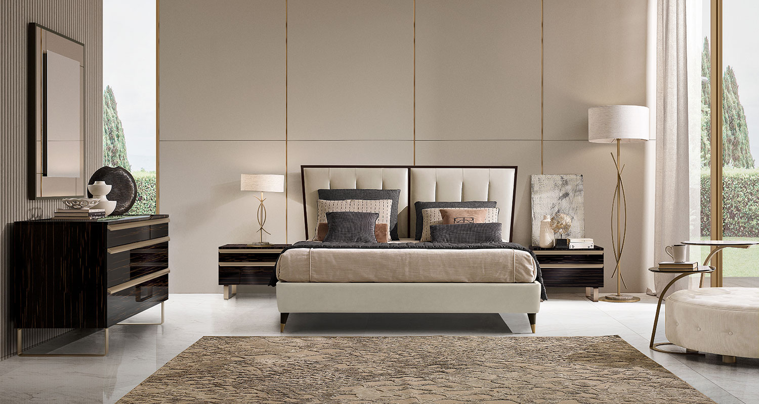 Спальня Barnini Oseo Richmond 24 Спальня Barnini Oseo Richmond 24 (Италия)