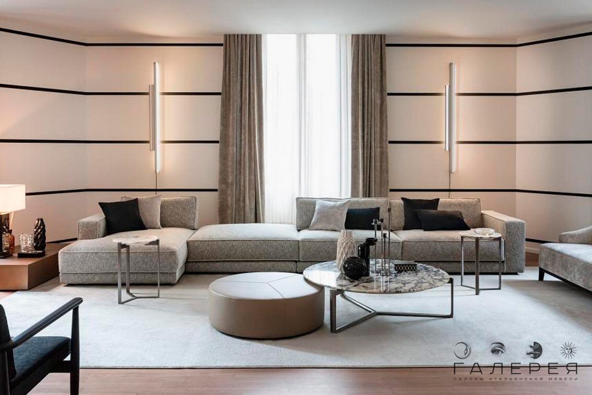 Диван Casamilano Suite Диван Casamilano Suite (Италия)