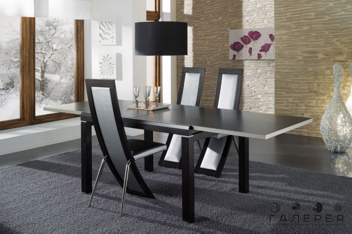 Стол обеденный Ideal Sedia Orlando (Италия)