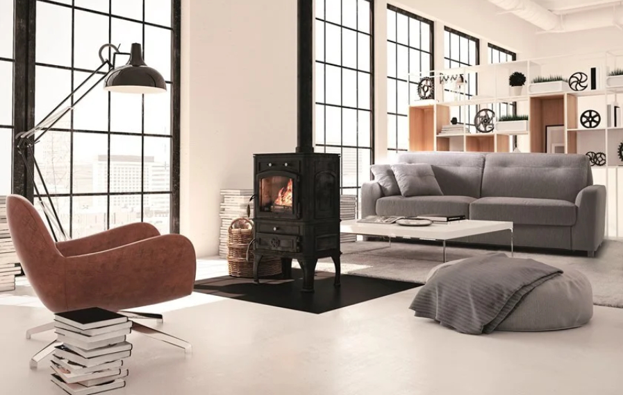 Диван Milano Bedding Oliver Диван Milano Bedding Oliver (Италия)