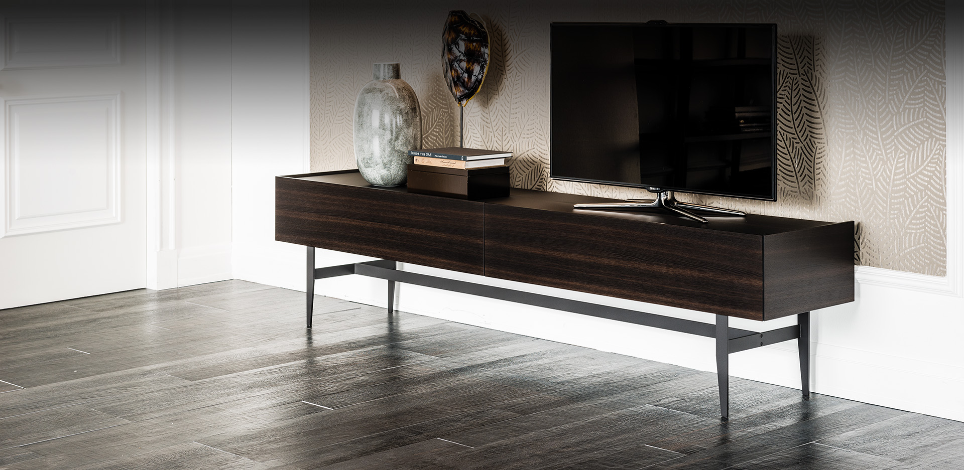 Мебель под ТВ Cattelan Italia Horizon (Италия)