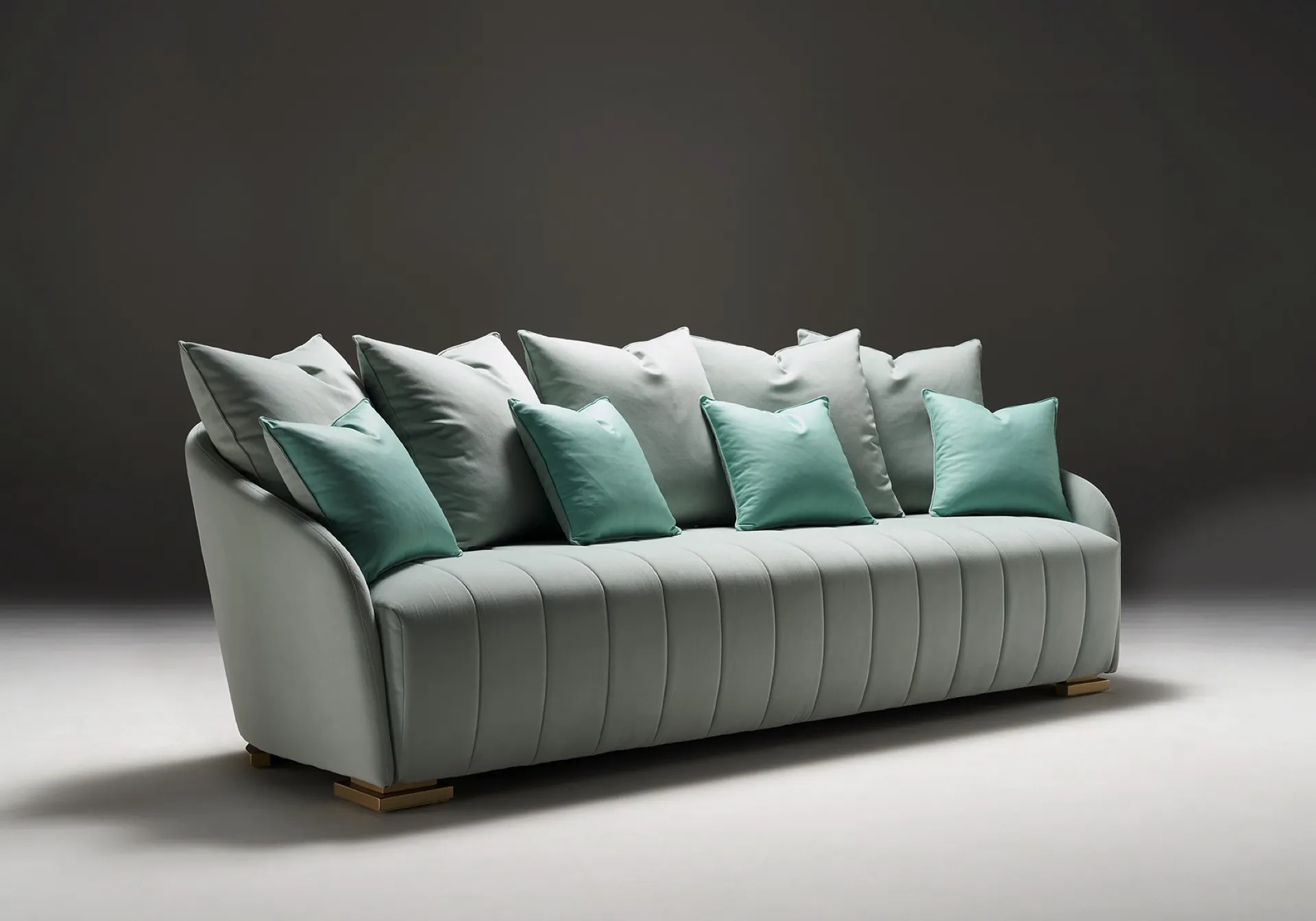 Диван Bedding Tonale Диван Bedding Tonale (Италия)