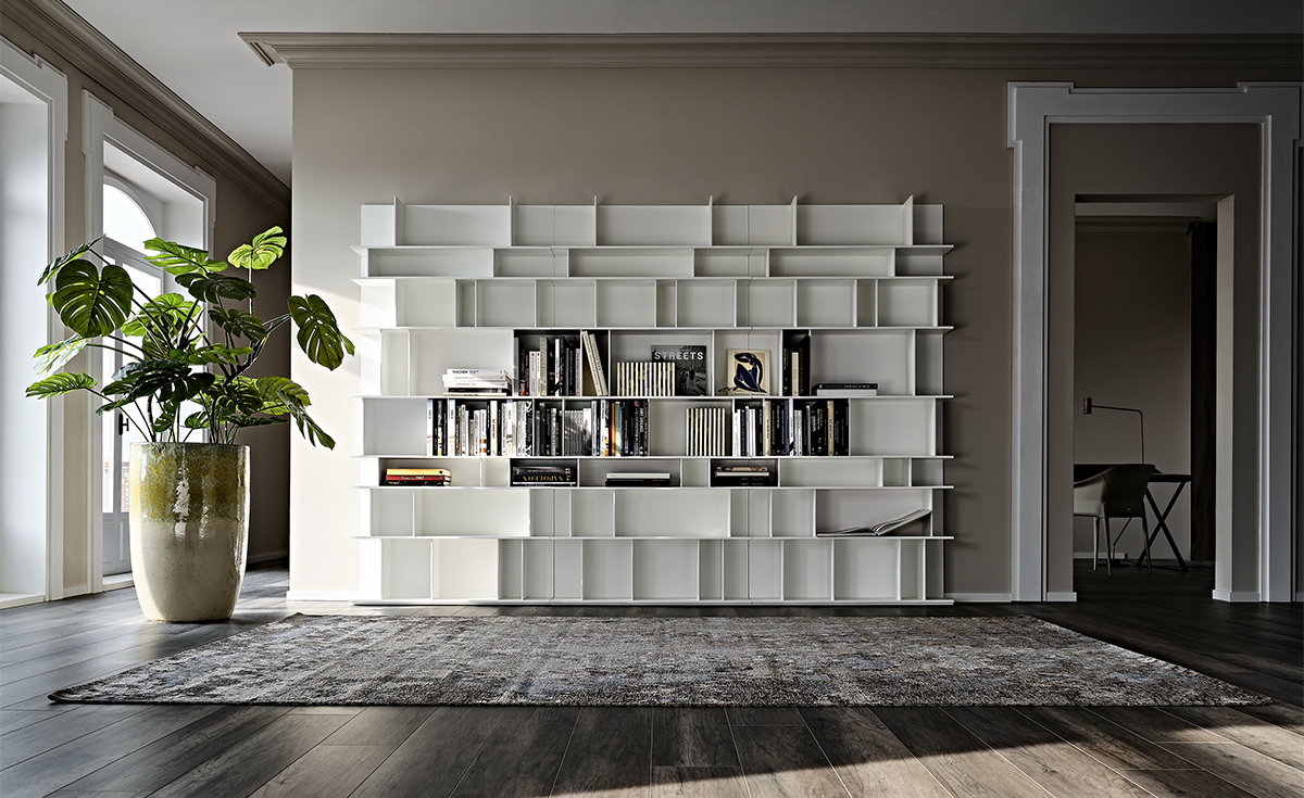 Стеллаж Cattelan Italia Wally (Италия)