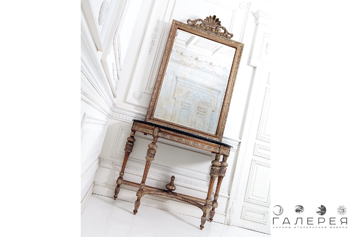 Консоль Boiserie Italia Bg 410-420 Консоль Boiserie Italia Bg 410-420 (Италия)