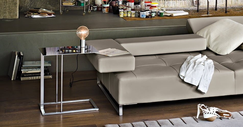 Журнальный столик Arketipo Loft (Италия)
