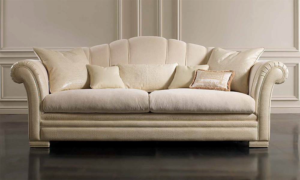 Диван Bedding Pushkar 25914 Диван Bedding Pushkar 25914 (Италия)