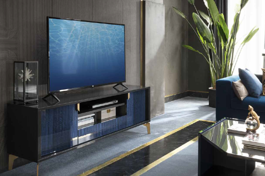 Тумба под ТВ Alf Oceanum Тумба под ТВ Alf Oceanum (Италия)