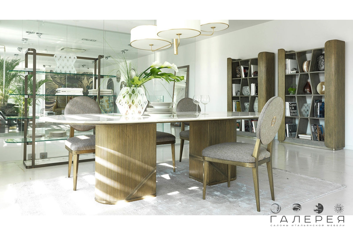 Гостиная Zanaboni Moderno Гостиная Zanaboni Moderno (Италия)