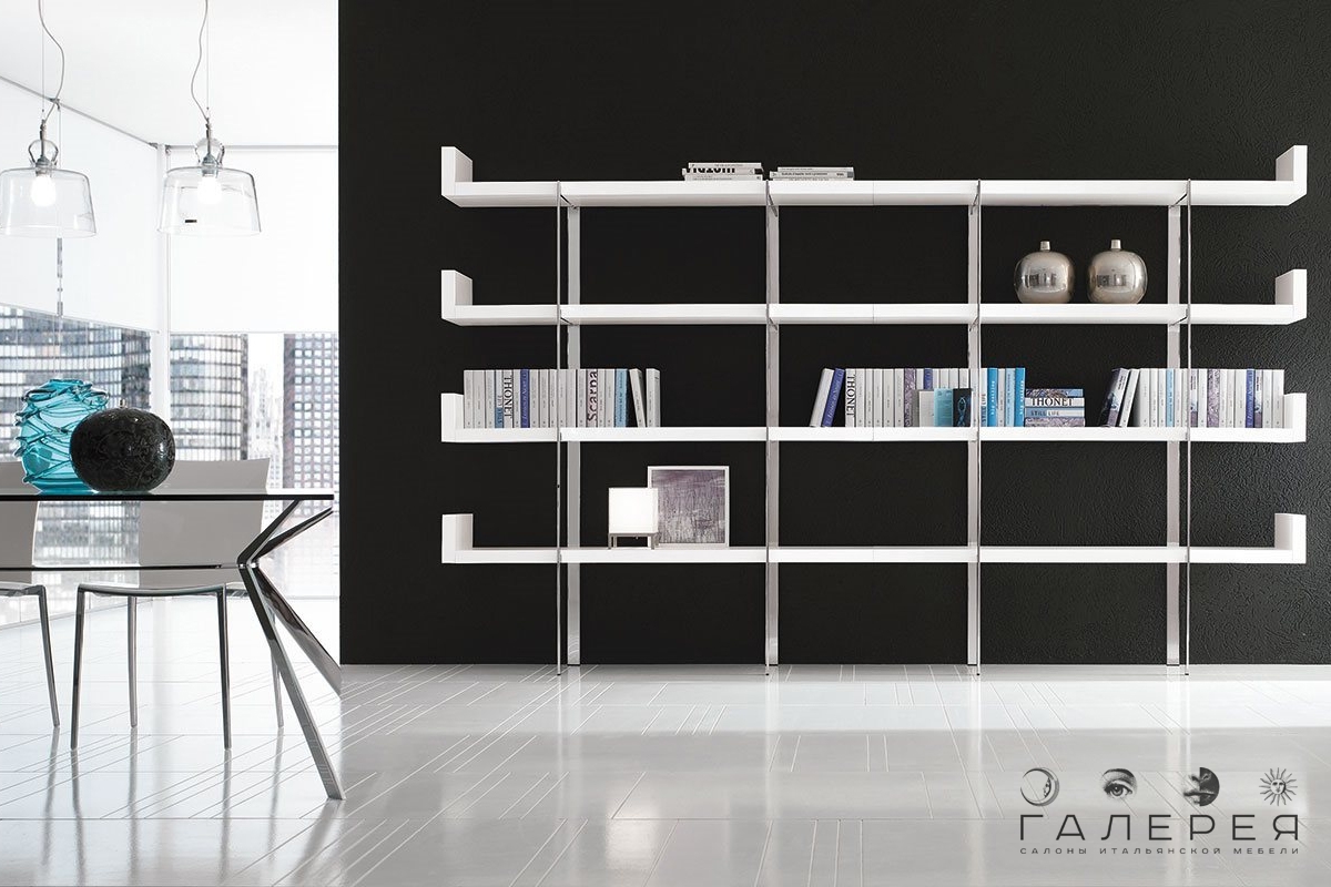 Стеллаж Alivar Shelf Стеллаж Alivar Shelf (Италия)