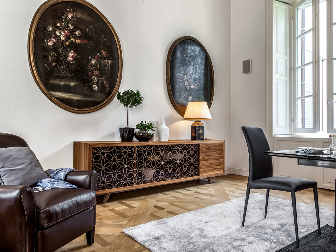 Комод Tonin Casa Granada Комод Tonin Casa Granada (Италия)