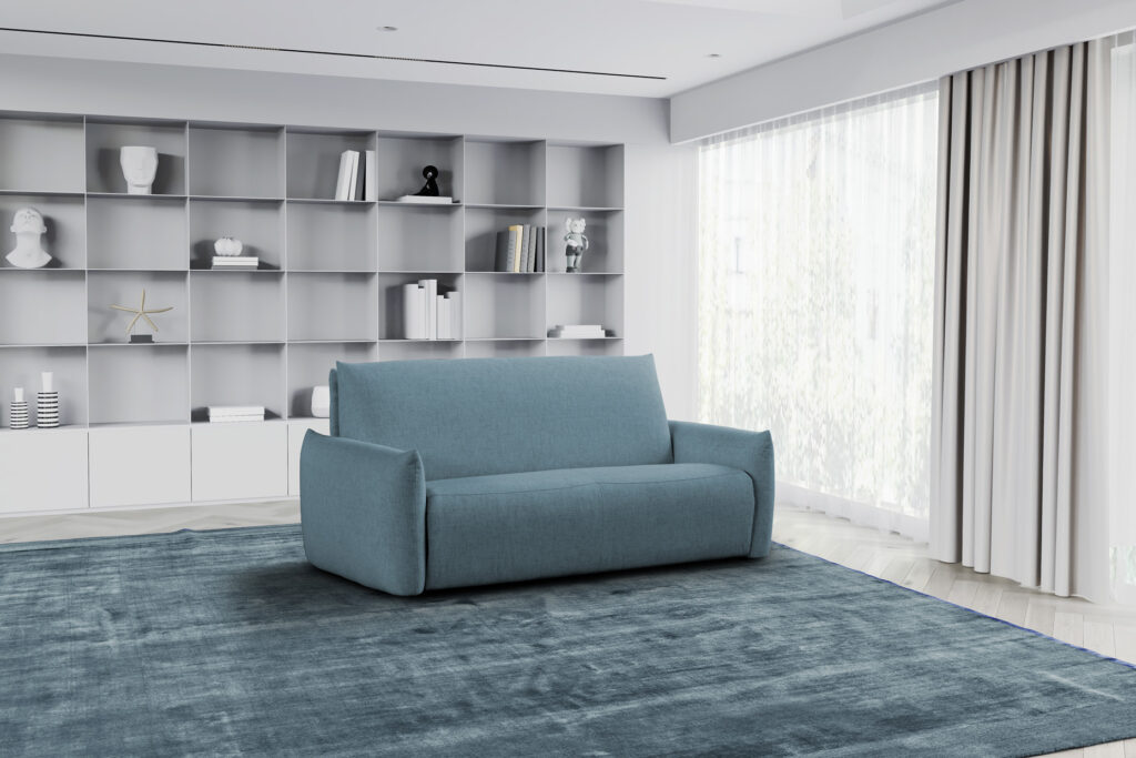 Диван Bruma Boston B308 Диван Bruma Boston B308 (Италия)