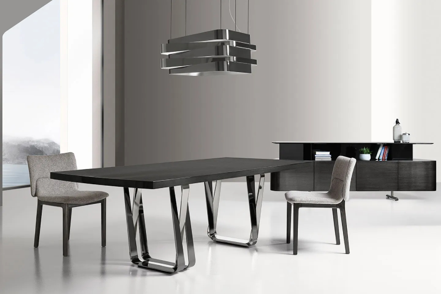 Стол Costantini Pietro Bend Стол Costantini Pietro Bend (Италия)
