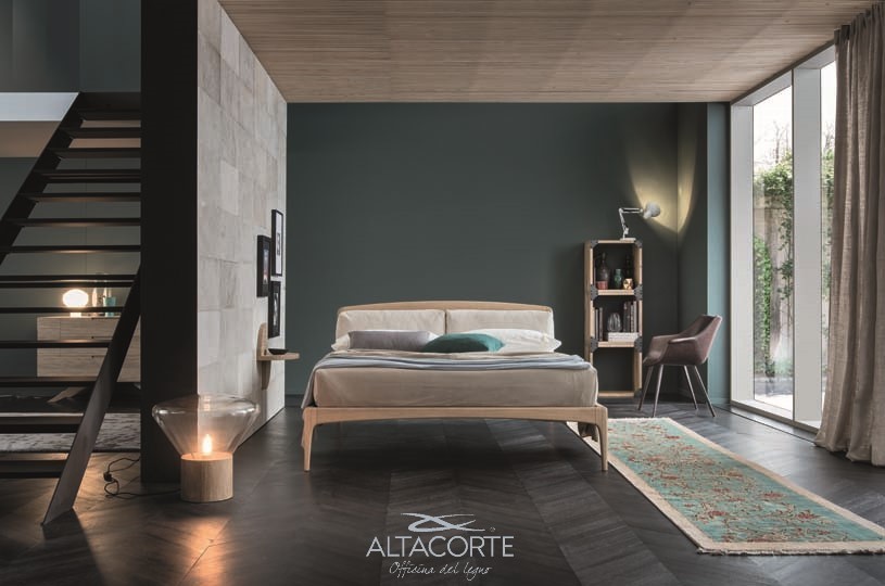 Кровать Alta Corte Nice Кровать Alta Corte Nice (Италия)