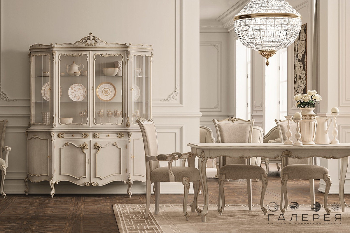 Гостиная Scappini Timeless Гостиная Scappini Timeless (Италия)