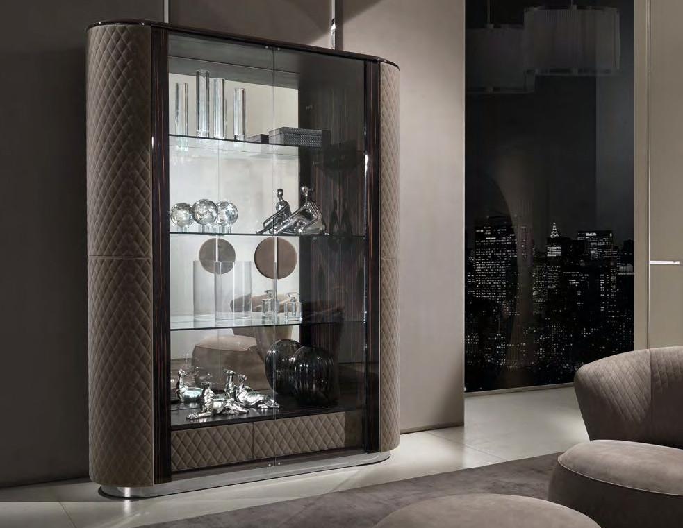 Витрина DV Home Charlotte Витрина DV Home Charlotte (Италия)