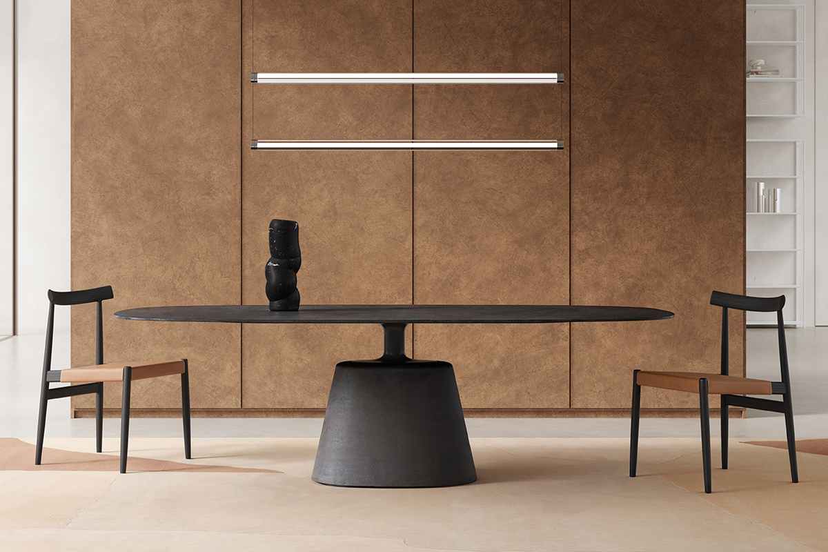 Стул MDF Italia Edo Стул MDF Italia Edo (Италия)
