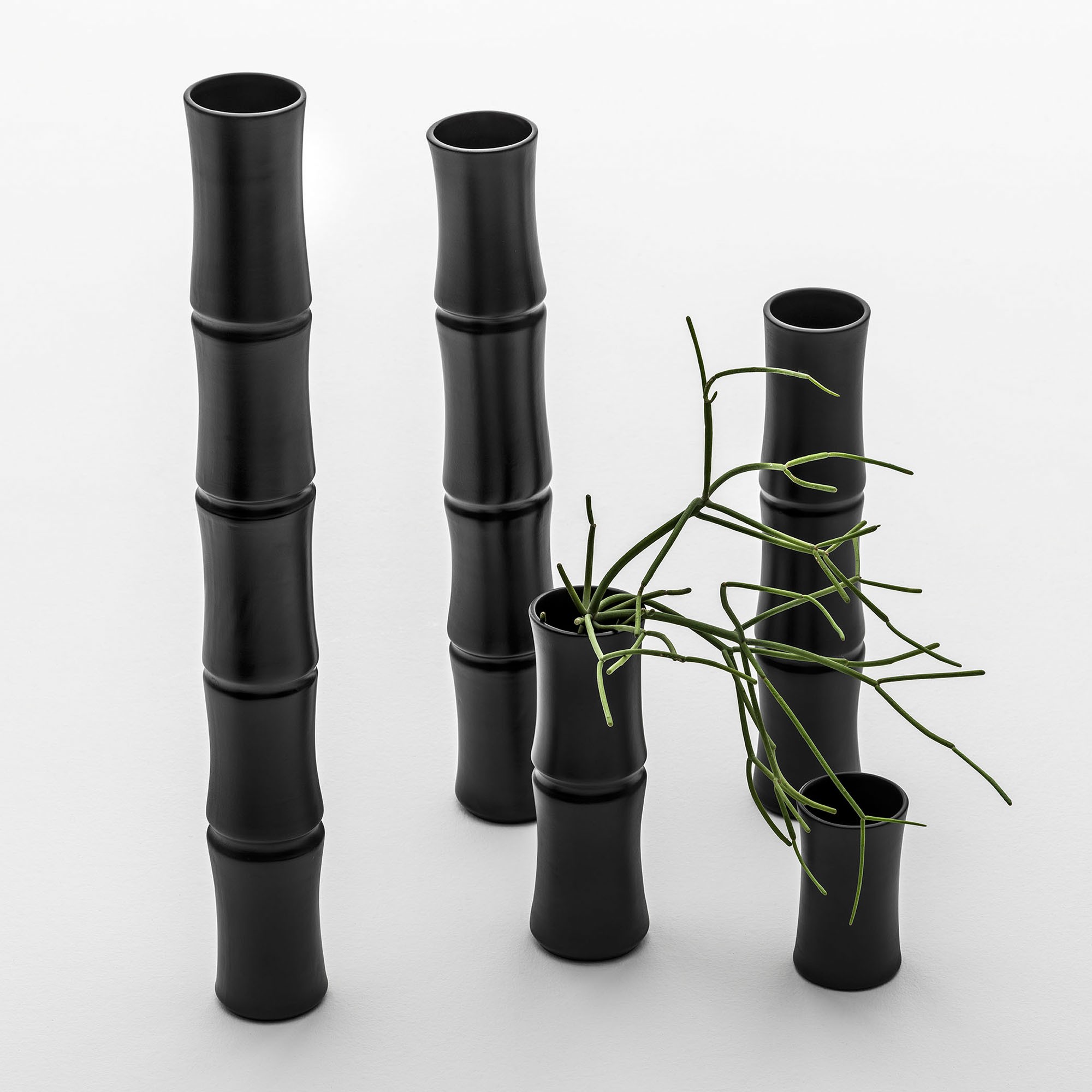 Ваза Adriani e Rossi Bamboo Ваза Adriani e Rossi Bamboo (Италия)