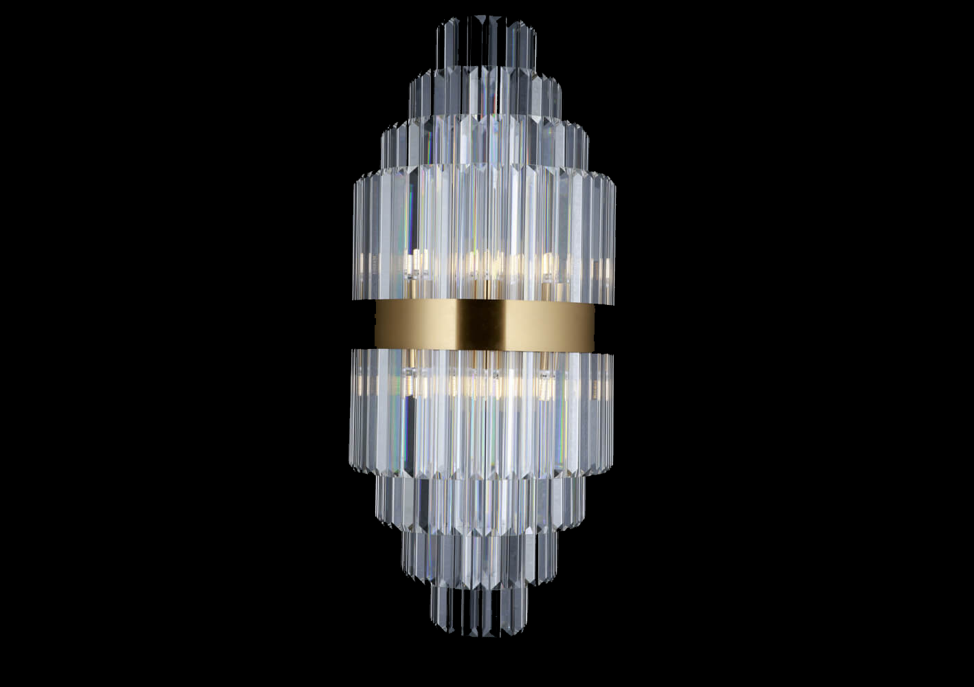 Бра Jago Minerva NCA 163 Бра Jago Minerva NCA 163 (Италия)