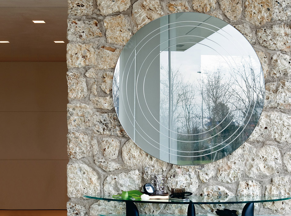 Зеркало Cattelan Italia Ring (Италия)