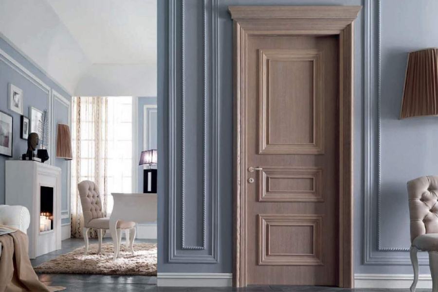 Дверь New Design Porte Amantea 1316/QQ Дверь New Design Porte Amantea 1316/QQ (Италия)