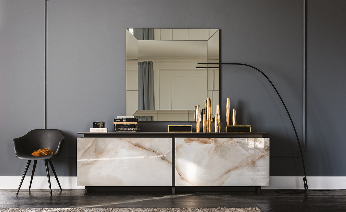 Комод Cattelan Italia Evropa Keramik Комод Cattelan Italia Evropa Keramik (Италия)