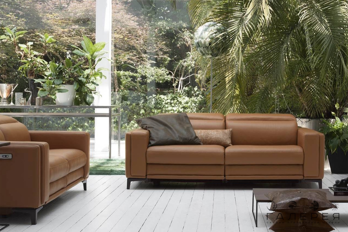 Мягкая мебель Doimo Sofas Evoque Мягкая мебель Doimo Sofas Evoque (Италия)