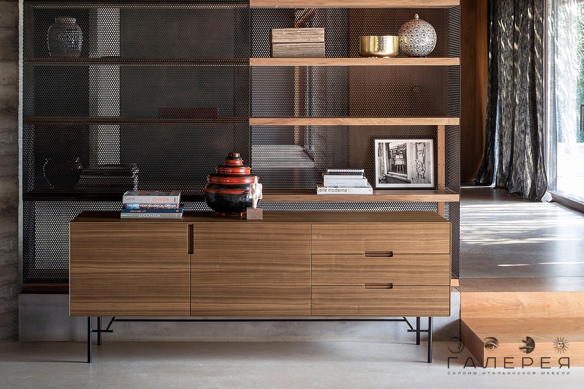 Комод Devina Nais Elegance Комод Devina Nais Elegance (Италия)