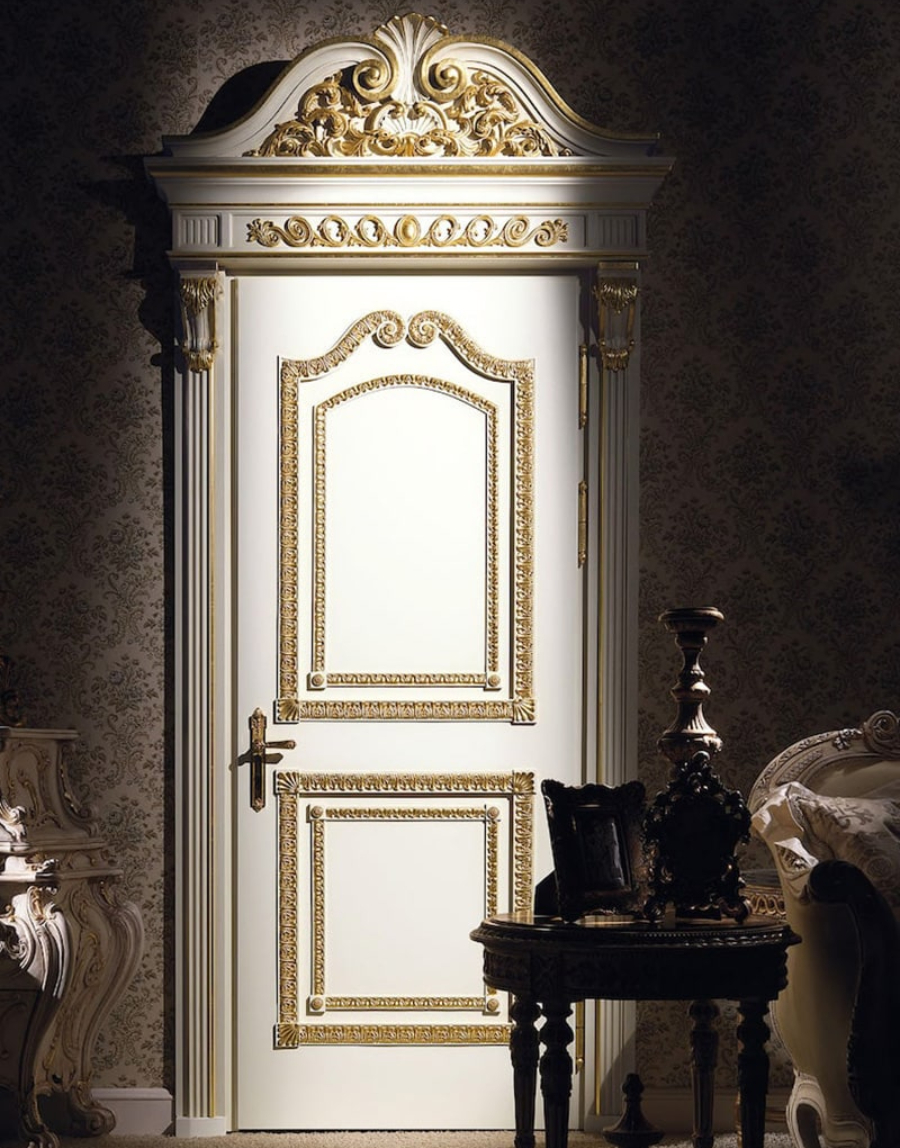 Дверь Boiserie Italia Royal Дверь Boiserie Italia Royal (Италия)