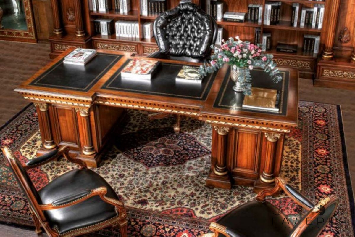 Кабинет Asnaghi Interiors Betelguese (Италия)
