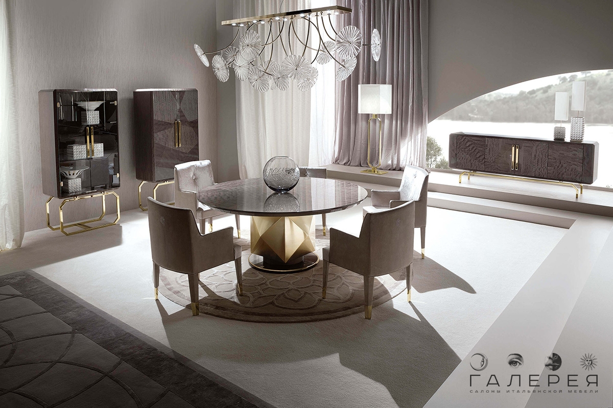 Гостиная Giorgio Collection Infinity Гостиная Giorgio Collection Infinity (Италия)