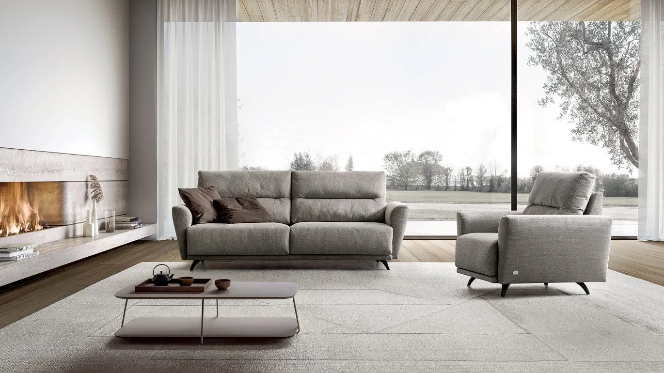 Диван Doimo Sofas Victor Диван Doimo Sofas Victor (Италия)