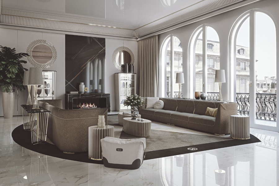 Консоль Vittoria Frigerio Alfieri Консоль Vittoria Frigerio Alfieri (Италия)