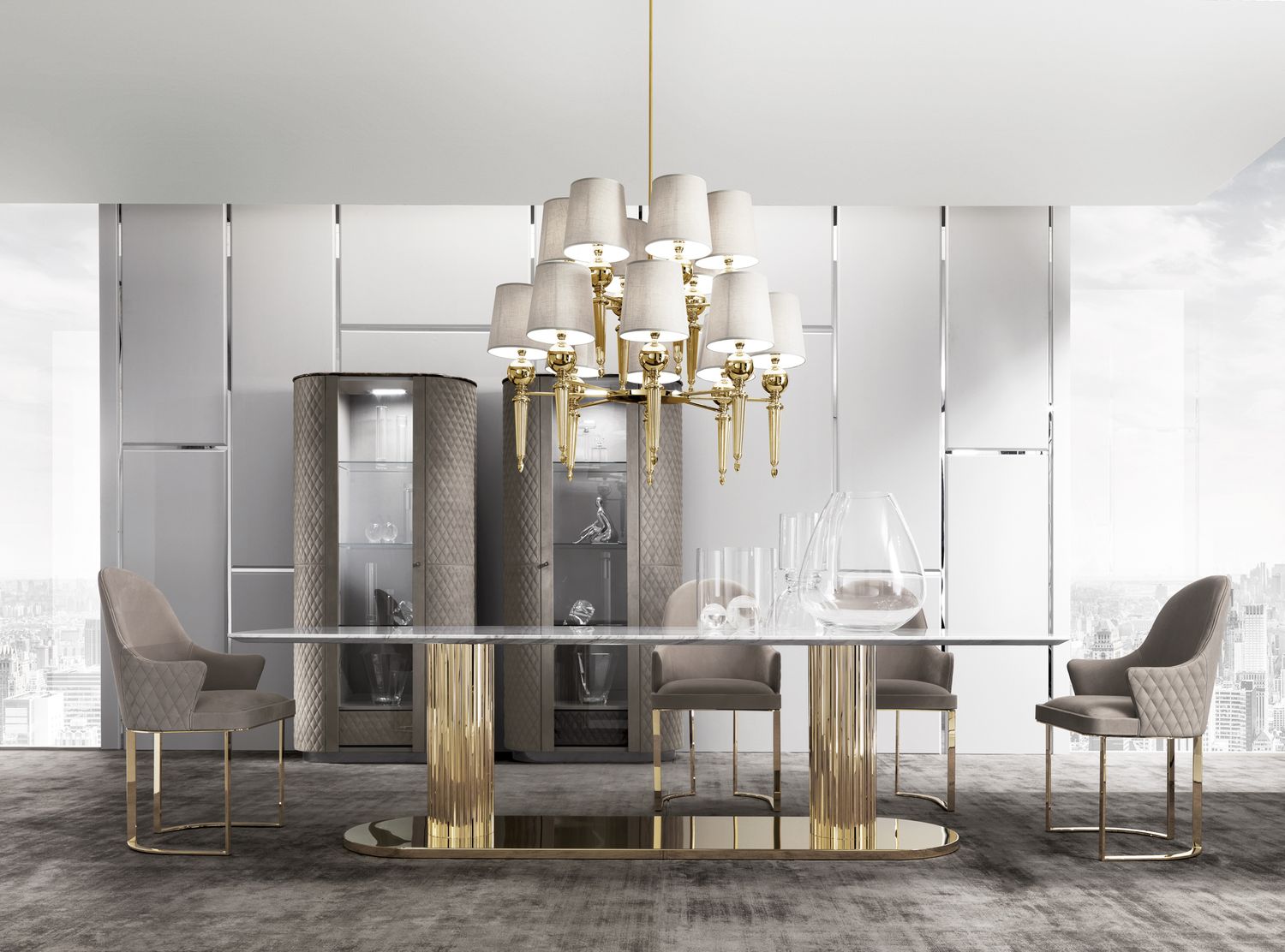 Стол DV Home Douglas Стол DV Home Douglas (Италия)