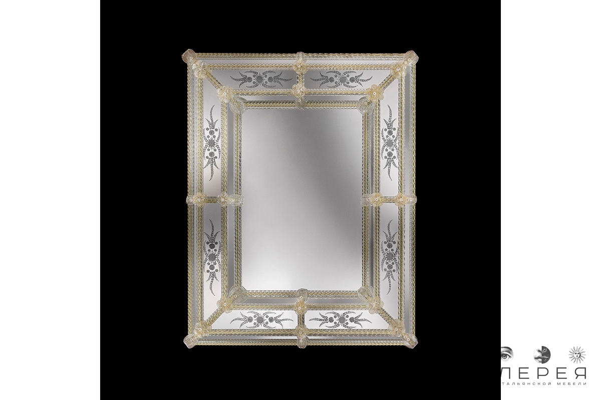 Зеркало Arte Di Murano Art. 209/S (Италия)