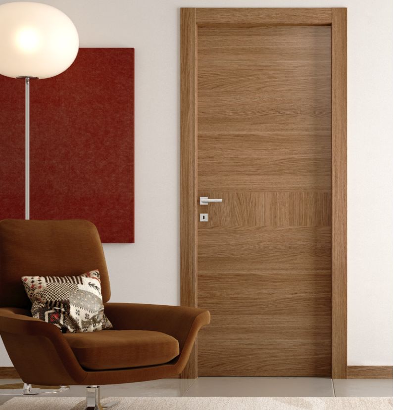 Дверь Otello Tinto Miele 288 Дверь Otello Tinto Miele 288 (Италия)