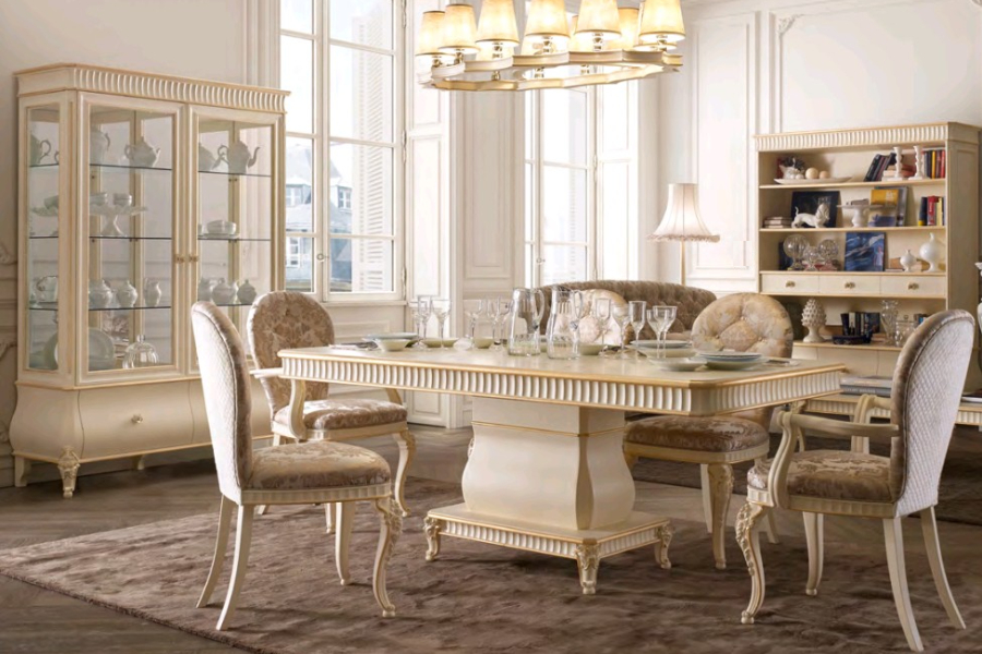 Гостиная Volpi Florentia Гостиная Volpi Florentia (Италия)