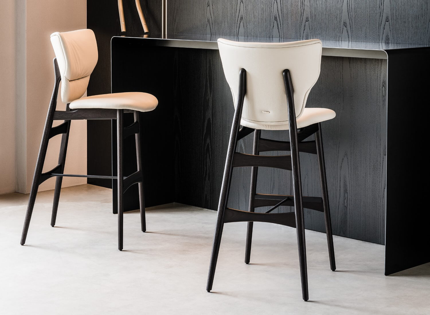 Стул барный Cattelan Italia Dumbo (Италия)